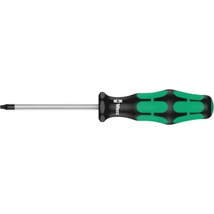 Wera 367 dielňa skrutkovač Torx Veľkosť skrutkovača T 7 Dĺžka drieku: 60 mm