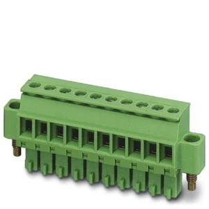 Printed-circuit board connector MSTB 2,5/ 2-STF-5,08 BD:2-1 SO 1863631 Phoenix Contact