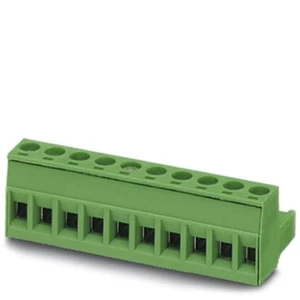 Printed-circuit board connector MSTB 2,5/17-ST 1754740 Phoenix Contact