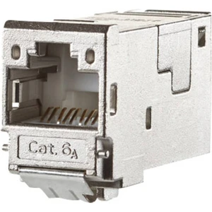 Metz Connect 130910-I zabudovaný modul RJ45 E-Dat CAT 6A