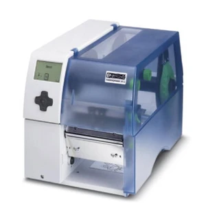 Manual UM IA THERMOMARK X1.2 2910774 Phoenix Contact
