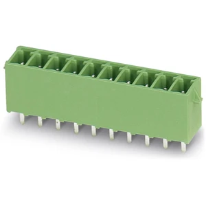 Printed-circuit board connector MCD 1,5/12-G1-3,81 OG 1706875 Phoenix Contact