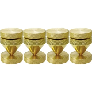 Dynavox 100818 sub-watt absorbér 4 ks