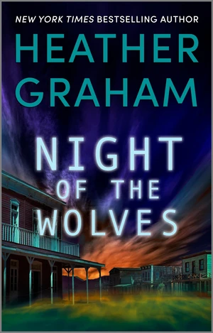 Night of the Wolves