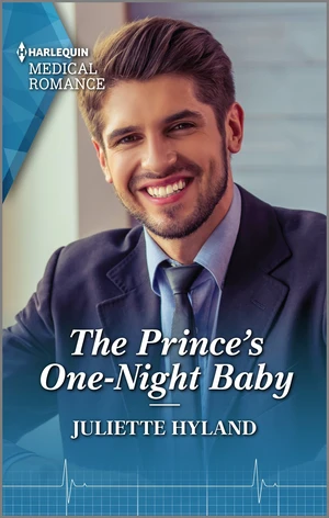 The Prince's One-Night Baby
