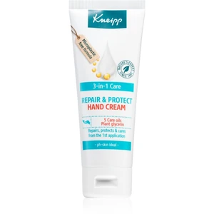 Kneipp Repair & Protect regenerační krém na ruce 75 ml