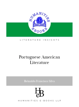 Portuguese American Literature