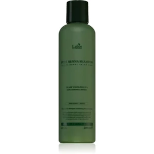 La'dor Pure Henna ochranný a vyživující šampon 200 ml
