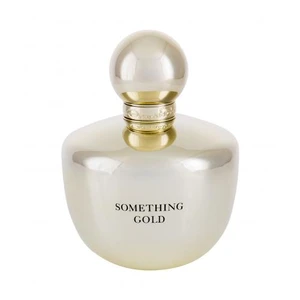 Oscar de la Renta Something Gold 100 ml parfumovaná voda pre ženy