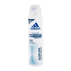 Adidas Adipure 48h 150 ml dezodorant pre ženy deospray