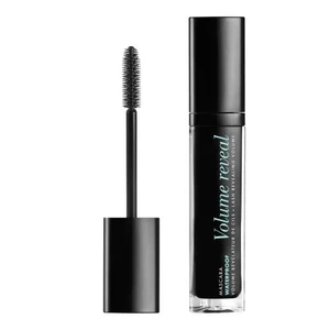 BOURJOIS Paris Volume Reveal 7,5 ml riasenka pre ženy Waterproof Black objemová riasenka