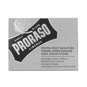 Proraso Blok kamenca Proraso (100 g)