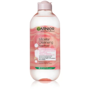 Garnier Skin Naturals micelárna voda Rose Water