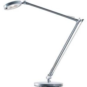 LED stolní lampa Hansawerke h5010608, 4.8 W, N/A, stříbrná