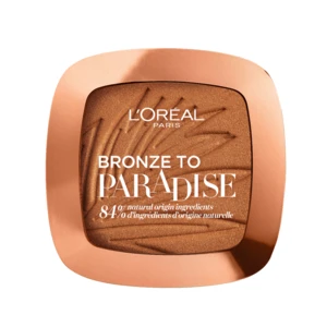 L´Oréal Paris Wake Up & Glow bronzer