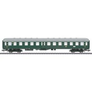 H0 osobní vagon, model Märklin 043166