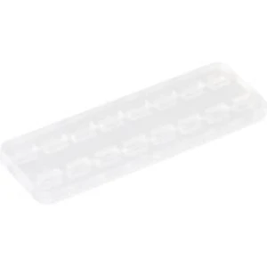 Těsnění pro J-P-T pouzdro TE Connectivity J-P-T (963205-1), přírodní