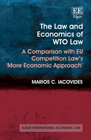 The Law and Economics of WTO Law