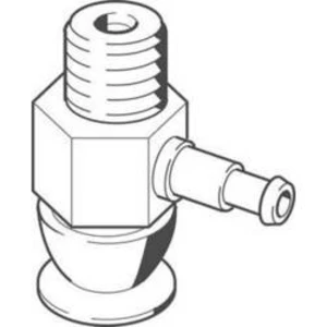 FESTO 8025969, M5