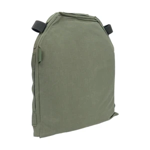 Obal na balistické pláty Kirys 3.0 Husar® – Ranger Green (Barva: Ranger Green, Velikost: L)