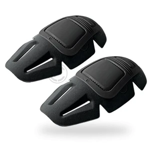 Chrániče kolen Crye Precision® AirFlex™ - černé (Barva: Černá)