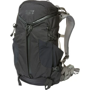 Batoh Coulee 25 Mystery Ranch® – Černá (Barva: Černá, Velikost: S/M)
