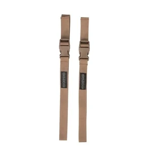 Popruhy Straps 25 mm / 36" Eberlestock® (Barva: Dry Earth®)