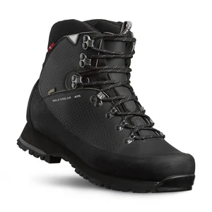 Pánská obuv Walk King Air A/P/S/ Gore-Tex Alfa® (Barva: Černá, Velikost: 41 (EU))