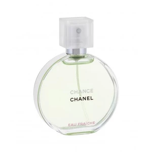 Chanel Chance Eau Fraîche 35 ml toaletní voda pro ženy
