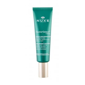 NUXE Nuxuriance Ultra Replenishing Fluid Cream 50 ml denní pleťový krém W na normální pleť; na smíšenou pleť; proti vráskám; výživa a regenerace pleti