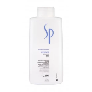 Wella Professionals SP Hydrate 1000 ml šampon pro ženy na suché vlasy
