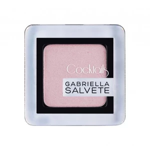 Gabriella Salvete Cocktails Mono Eyeshadow 2 g oční stín pro ženy 01