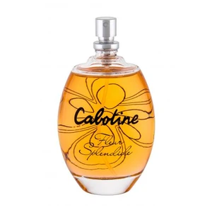 Gres Cabotine Fleur Splendide 100 ml toaletní voda tester pro ženy