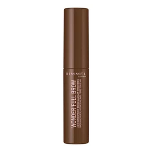 Rimmel London Wonder Full Brow 4,5 ml řasenka na obočí pro ženy 002 Medium