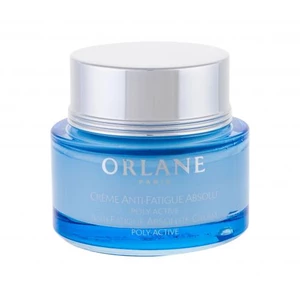 Orlane Absolute Skin Recovery Care Anti-Fatigue Absolute Cream 50 ml denní pleťový krém na všechny typy pleti; proti vráskám; na rozjasnění pleti