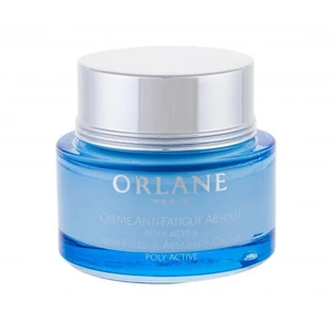 Orlane Absolute Skin Recovery Care Anti-Fatigue Absolute Cream 50 ml denní pleťový krém na všechny typy pleti; proti vráskám; na rozjasnění pleti