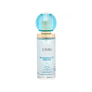 C-THRU Wanderlust Dream 30 ml toaletní voda pro ženy