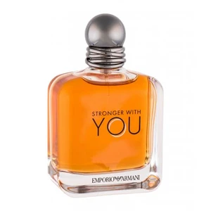 Giorgio Armani Emporio Armani Stronger With You 100 ml toaletní voda pro muže