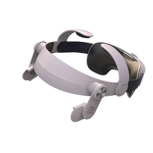 FIIT VR T2 Head Strap Headwear Adjustment Comfortable Decompression VR Accessories No Pressure Ergonomics Design for Ocu