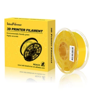 ABS 3D Printing Filament 1.75mm 3D Printer Material for 3D Printing