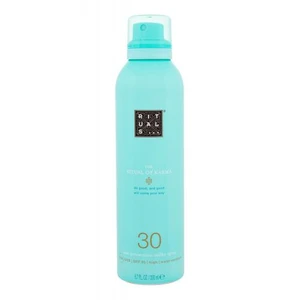 Rituals The Ritual Of Karma Sun Protection SPF30 200 ml opaľovací prípravok na telo pre ženy