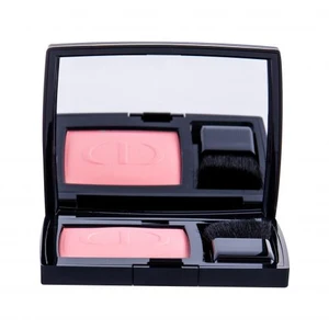 Christian Dior Rouge Blush 6,7 g lícenka pre ženy 250 Bal