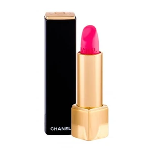 Chanel Rouge Allure Velvet 3,5 g rúž pre ženy 42 L´Éclatante