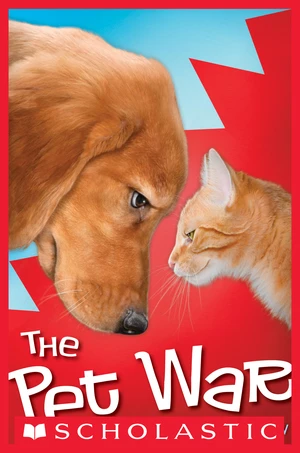 The Pet War