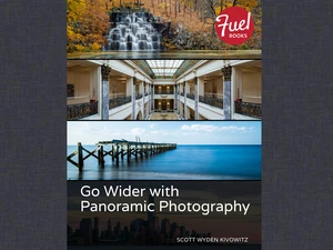 Go Wider with Panoramic Photography