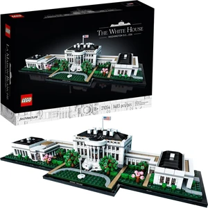 LEGO® Architecture 21054 Bílý dům