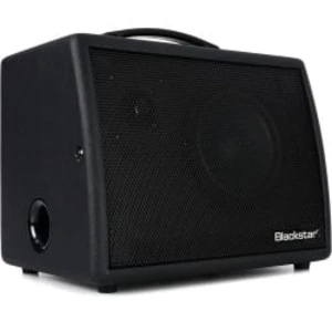 Blackstar Sonnet 60 Black