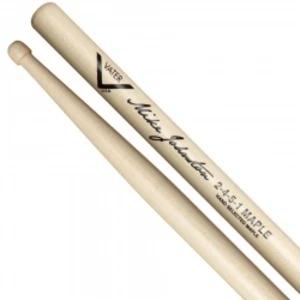 Vater Mike Johnston 2451 Maple Vsmmj2451pałki Perkusyjne
