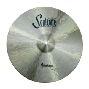 Soultone Vosc-crr22 Crash-ride 22''