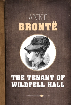 The Tenant Of Wildfell Hall